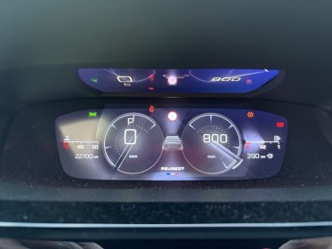 Peugeot 308 130ch ss eat8 gt / encore sous garantie constructeur occasion simplicicar mery-sur-oise simplicicar simplicibike...