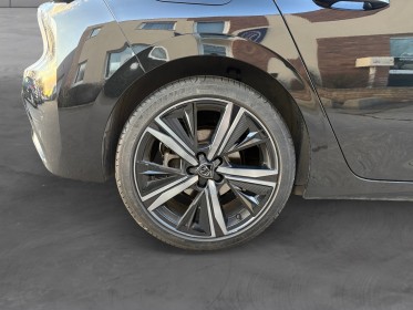 Peugeot 308 130ch ss eat8 gt / encore sous garantie constructeur occasion simplicicar mery-sur-oise simplicicar simplicibike...