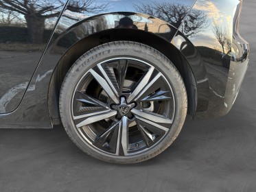 Peugeot 308 130ch ss eat8 gt / encore sous garantie constructeur occasion simplicicar mery-sur-oise simplicicar simplicibike...