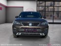Seat ateca 2.0 tdi 150 ch start/stop 4drive xcellence occasion simplicicar limoges  simplicicar simplicibike france