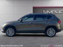 Seat ateca 2.0 tdi 150 ch start/stop 4drive xcellence occasion simplicicar limoges  simplicicar simplicibike france