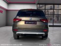 Seat ateca 2.0 tdi 150 ch start/stop 4drive xcellence occasion simplicicar limoges  simplicicar simplicibike france