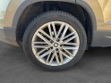 Seat ateca 2.0 tdi 150 ch start/stop 4drive xcellence occasion simplicicar limoges  simplicicar simplicibike france