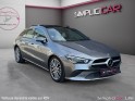 Mercedes cla shooting brake business 200 7g-dct business line occasion simplicicar lille  simplicicar simplicibike france