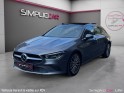 Mercedes cla shooting brake business 200 7g-dct business line occasion simplicicar lille  simplicicar simplicibike france