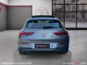 Mercedes cla shooting brake business 200 7g-dct business line occasion simplicicar lille  simplicicar simplicibike france