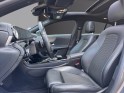 Mercedes cla shooting brake business 200 7g-dct business line occasion simplicicar lille  simplicicar simplicibike france