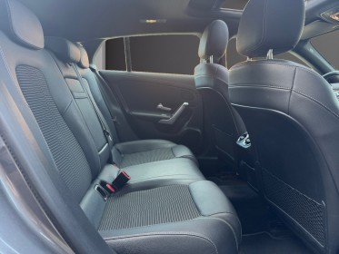 Mercedes cla shooting brake business 200 7g-dct business line occasion simplicicar lille  simplicicar simplicibike france