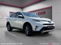 Toyota rav4 hybride rc18 pro pro awd dynamic edition  coffre electrique  garantie 12 mois occasion simplicicar vernon...