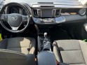 Toyota rav4 hybride rc18 pro pro awd dynamic edition  coffre electrique  garantie 12 mois occasion simplicicar vernon...
