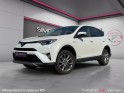 Toyota rav4 hybride rc18 pro pro awd dynamic edition  coffre electrique  garantie 12 mois occasion simplicicar vernon...