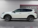 Toyota rav4 hybride rc18 pro pro awd dynamic edition  coffre electrique  garantie 12 mois occasion simplicicar vernon...