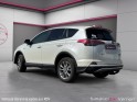 Toyota rav4 hybride rc18 pro pro awd dynamic edition  coffre electrique  garantie 12 mois occasion simplicicar vernon...