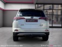 Toyota rav4 hybride rc18 pro pro awd dynamic edition  coffre electrique  garantie 12 mois occasion simplicicar vernon...