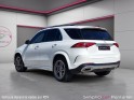 Mercedes gle 350 d 9g-tronic 4matic amg line / 7 places / toit ouvrant / garantie 12 mois minimum / occasion simplicicar...