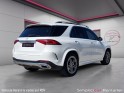 Mercedes gle 350 d 9g-tronic 4matic amg line / 7 places / toit ouvrant / garantie 12 mois minimum / occasion simplicicar...