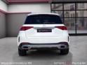 Mercedes gle 350 d 9g-tronic 4matic amg line / 7 places / toit ouvrant / garantie 12 mois minimum / occasion simplicicar...