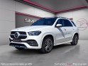 Mercedes gle 350 d 9g-tronic 4matic amg line / 7 places / toit ouvrant / garantie 12 mois minimum / occasion simplicicar...