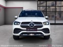 Mercedes gle 350 d 9g-tronic 4matic amg line / 7 places / toit ouvrant / garantie 12 mois minimum / occasion simplicicar...
