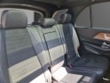 Mercedes gle 350 d 9g-tronic 4matic amg line / 7 places / toit ouvrant / garantie 12 mois minimum / occasion simplicicar...