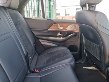 Mercedes gle 350 d 9g-tronic 4matic amg line / 7 places / toit ouvrant / garantie 12 mois minimum / occasion simplicicar...