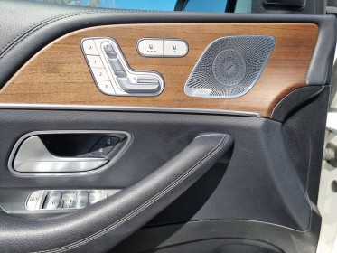 Mercedes gle 350 d 9g-tronic 4matic amg line / 7 places / toit ouvrant / garantie 12 mois minimum / occasion simplicicar...
