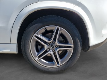 Mercedes gle 350 d 9g-tronic 4matic amg line / 7 places / toit ouvrant / garantie 12 mois minimum / occasion simplicicar...