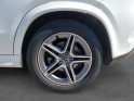 Mercedes gle 350 d 9g-tronic 4matic amg line / 7 places / toit ouvrant / garantie 12 mois minimum / occasion simplicicar...