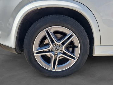 Mercedes gle 350 d 9g-tronic 4matic amg line / 7 places / toit ouvrant / garantie 12 mois minimum / occasion simplicicar...