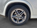 Mercedes gle 350 d 9g-tronic 4matic amg line / 7 places / toit ouvrant / garantie 12 mois minimum / occasion simplicicar...