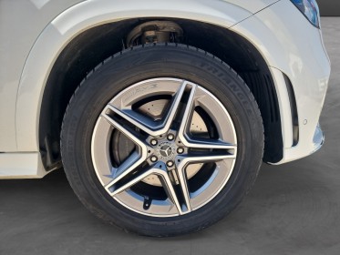 Mercedes gle 350 d 9g-tronic 4matic amg line / 7 places / toit ouvrant / garantie 12 mois minimum / occasion simplicicar...