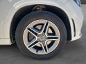 Mercedes gle 350 d 9g-tronic 4matic amg line / 7 places / toit ouvrant / garantie 12 mois minimum / occasion simplicicar...