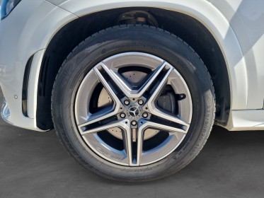 Mercedes gle 350 d 9g-tronic 4matic amg line / 7 places / toit ouvrant / garantie 12 mois minimum / occasion simplicicar...
