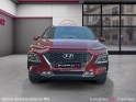 Hyundai kona 1.0 t-gdi 120 edition 1 occasion cannes (06) simplicicar simplicibike france