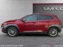 Hyundai kona 1.0 t-gdi 120 edition 1 occasion cannes (06) simplicicar simplicibike france