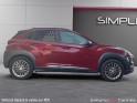 Hyundai kona 1.0 t-gdi 120 edition 1 occasion cannes (06) simplicicar simplicibike france