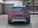 Hyundai kona 1.0 t-gdi 120 edition 1 occasion cannes (06) simplicicar simplicibike france