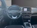 Hyundai kona 1.0 t-gdi 120 edition 1 occasion cannes (06) simplicicar simplicibike france