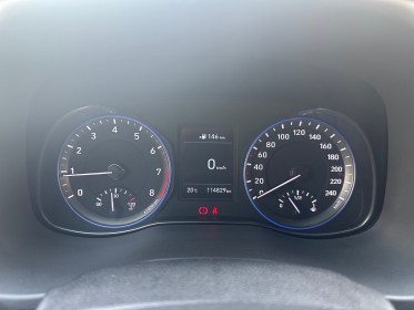 Hyundai kona 1.0 t-gdi 120 edition 1 occasion cannes (06) simplicicar simplicibike france