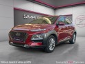 Hyundai kona 1.0 t-gdi 120 edition 1 occasion cannes (06) simplicicar simplicibike france