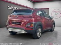 Hyundai kona 1.0 t-gdi 120 edition 1 occasion cannes (06) simplicicar simplicibike france
