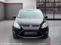 Ford c-max 1.6 tdci 115 fap trend courroie 2022 occasion simplicicar la ciotat simplicicar simplicibike france
