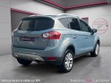 Ford kuga 2.0 tdci 136 dpf 4x2 titanium première main occasion simplicicar la ciotat simplicicar simplicibike france