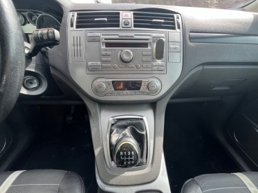 Ford kuga 2.0 tdci 136 dpf 4x2 titanium première main occasion simplicicar la ciotat simplicicar simplicibike france