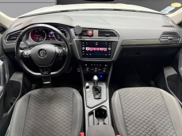 Volkswagen tiguan 2.0 tdi 150 dsg7 connect occasion simplicicar pau simplicicar simplicibike france