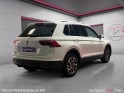 Volkswagen tiguan 2.0 tdi 150 dsg7 connect occasion simplicicar pau simplicicar simplicibike france
