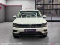 Volkswagen tiguan 2.0 tdi 150 dsg7 connect occasion simplicicar pau simplicicar simplicibike france