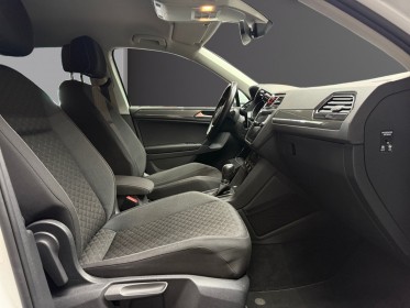 Volkswagen tiguan 2.0 tdi 150 dsg7 connect occasion simplicicar pau simplicicar simplicibike france