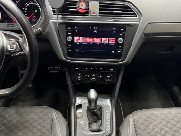 Volkswagen tiguan 2.0 tdi 150 dsg7 connect occasion simplicicar pau simplicicar simplicibike france