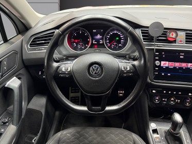 Volkswagen tiguan 2.0 tdi 150 dsg7 connect occasion simplicicar pau simplicicar simplicibike france